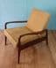 Greaves & Thomas lounge chair - SOLD